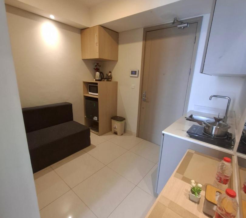 Photo of Kitchen in Pantai Indah Kapuk