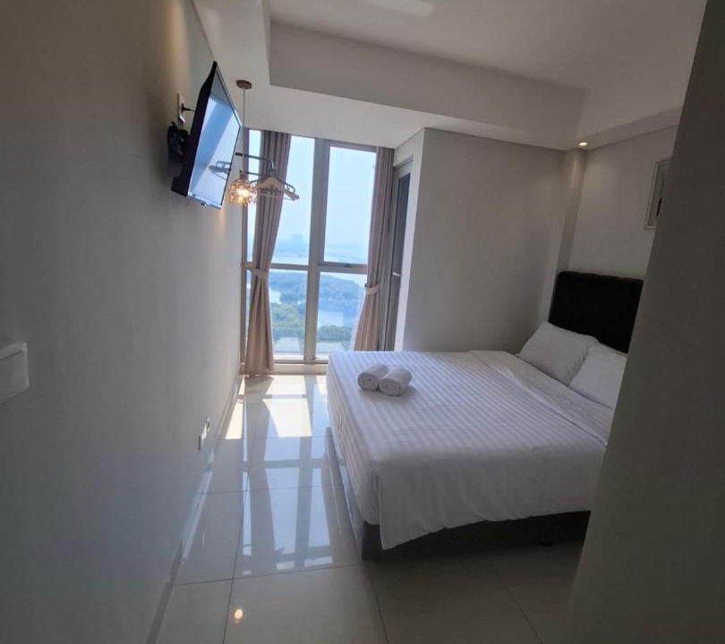 Photo of Bedroom in Pantai Indah Kapuk