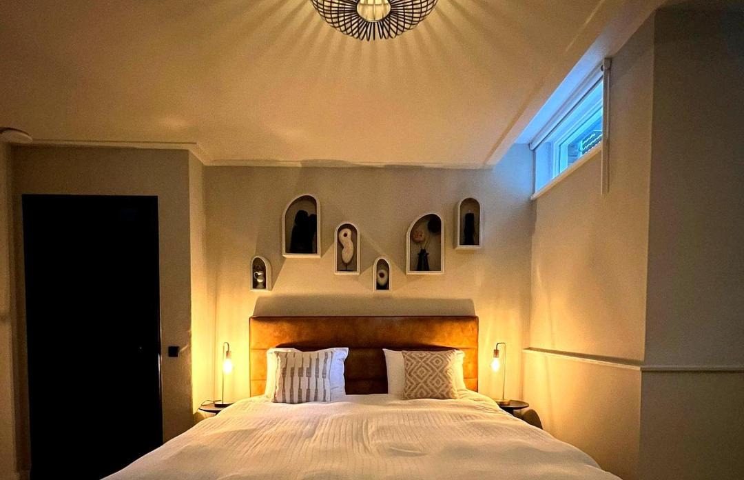 Photo of Bedroom in Heeze