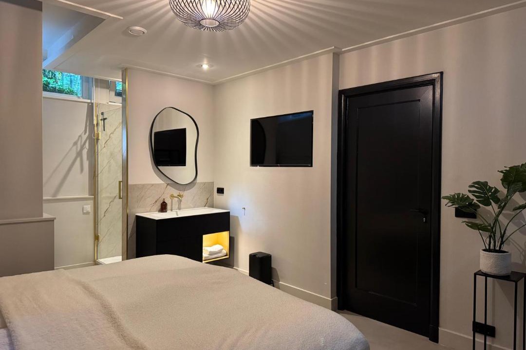 Photo of Bedroom in Heeze