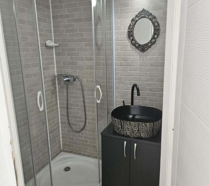 Photo of Bathroom in Vernesti