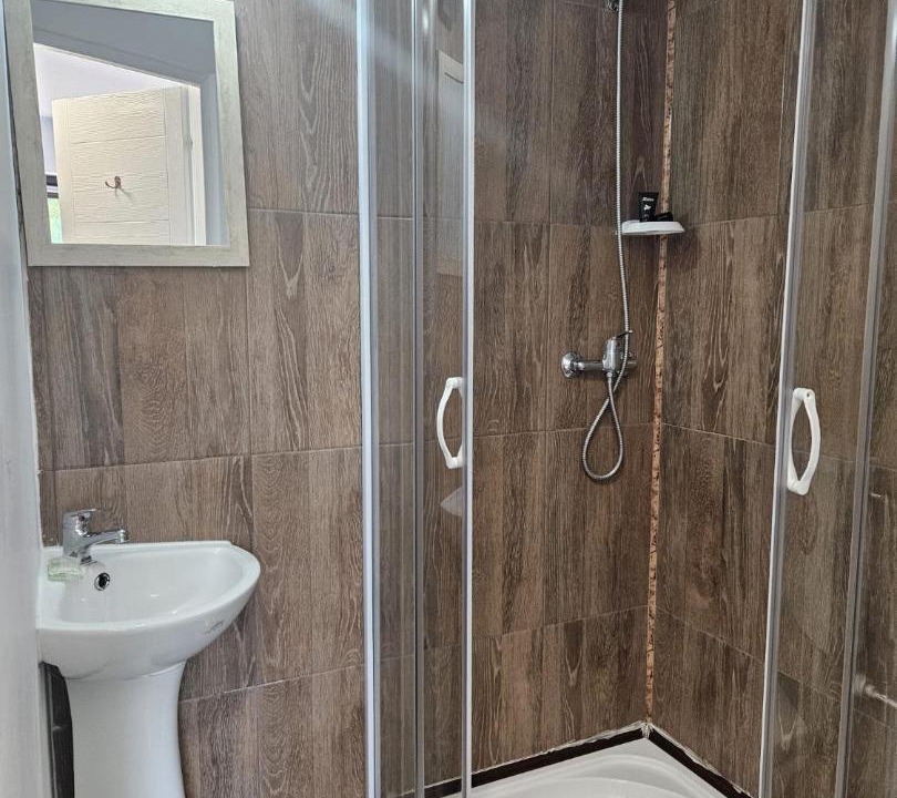 Photo of Bathroom in Vernesti