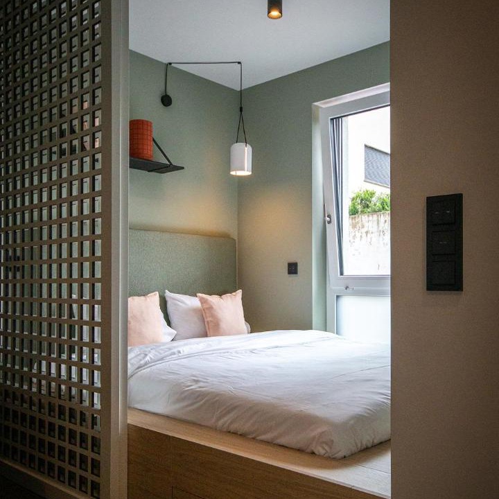 Photo of Bedroom in Rintheim
