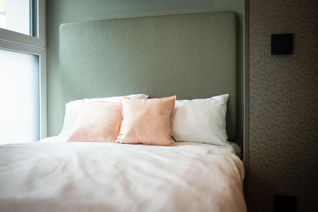 Photo of Bedroom in Rintheim