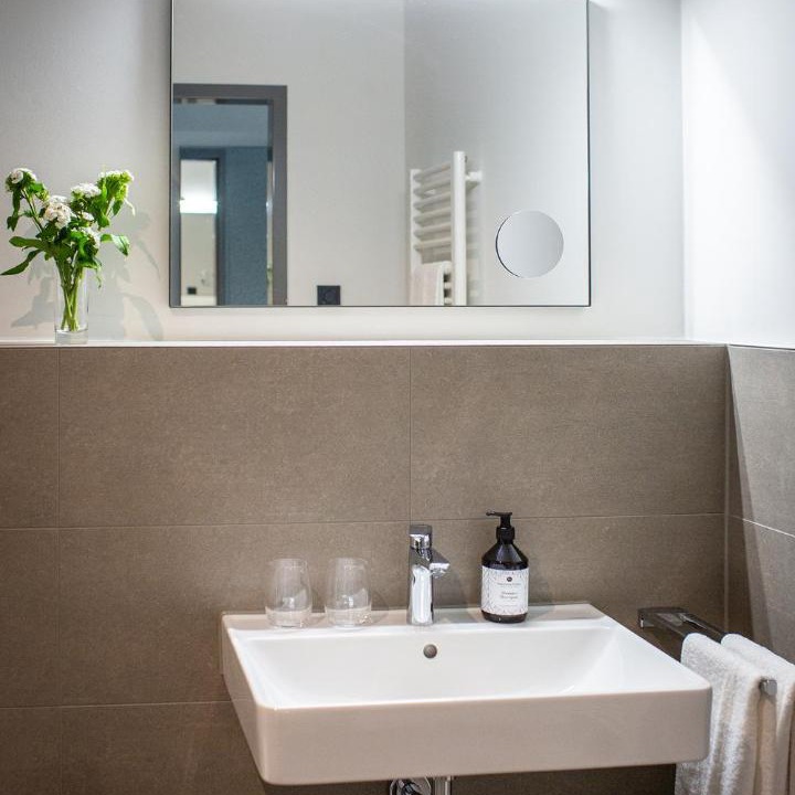 Photo of Bathroom in Rintheim