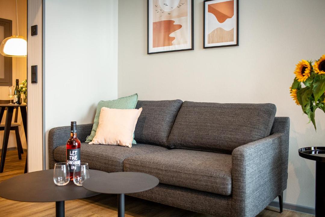 Photo of Livingroom in Rintheim