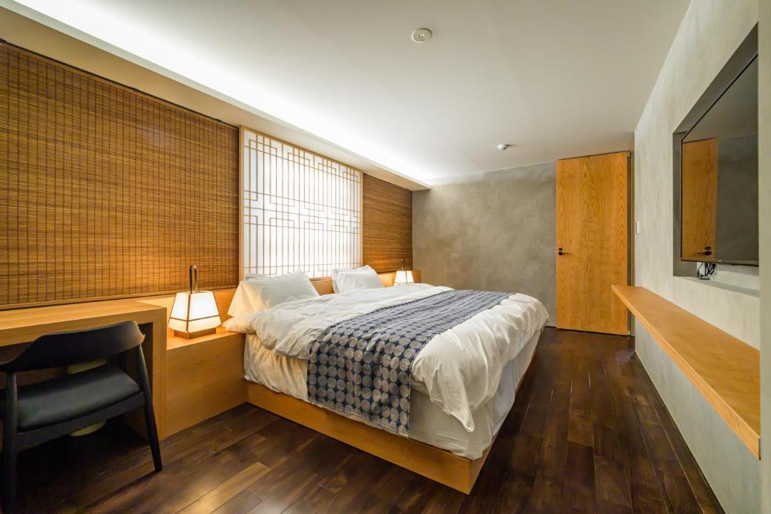 Photo of Bedroom in Nagawa