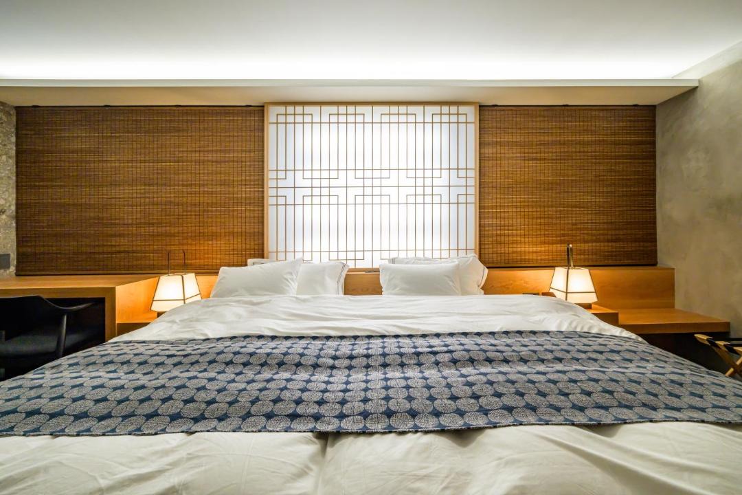 Photo of Bedroom in Nagawa