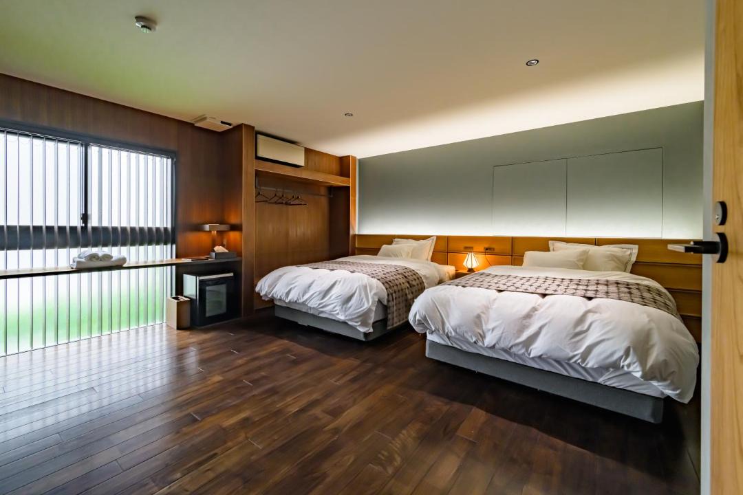 Photo of Bedroom in Nagawa
