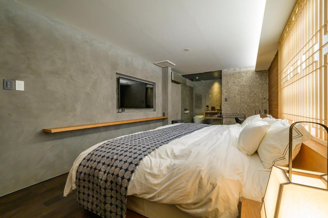 Photo of Bedroom in Nagawa