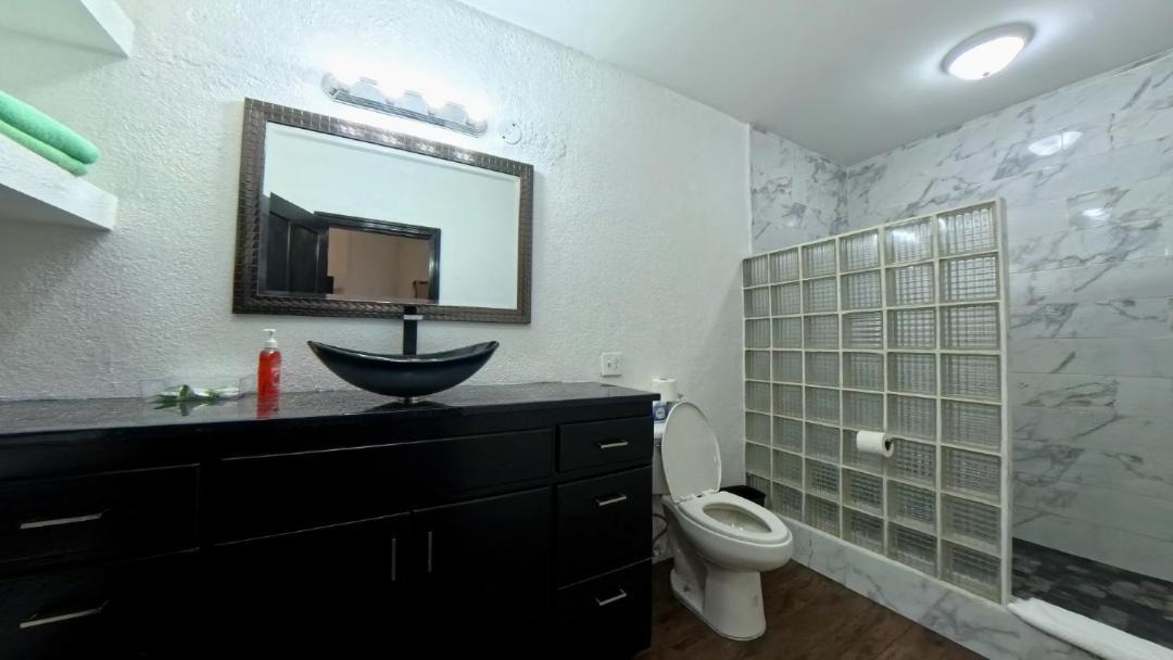 Photo of Bathroom in West End