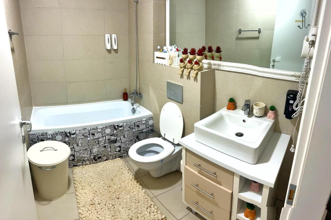 Photo of Bathroom in Sector 3
