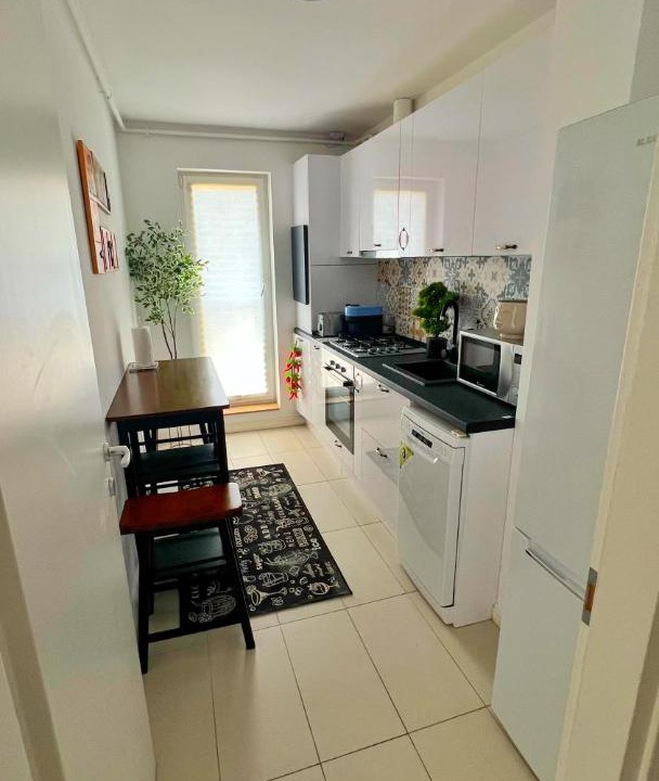 Photo of Kitchen in Sector 3
