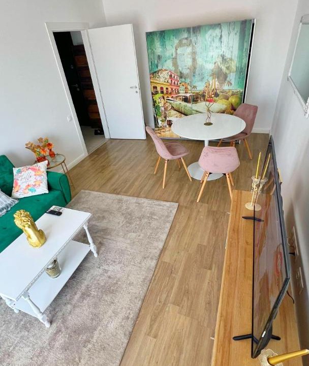 Photo of Livingroom in Sector 3