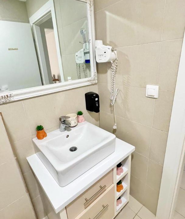 Photo of Bathroom in Sector 3