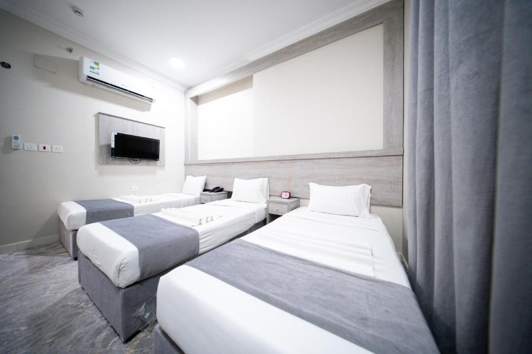 Photo of Bedroom in Mecca