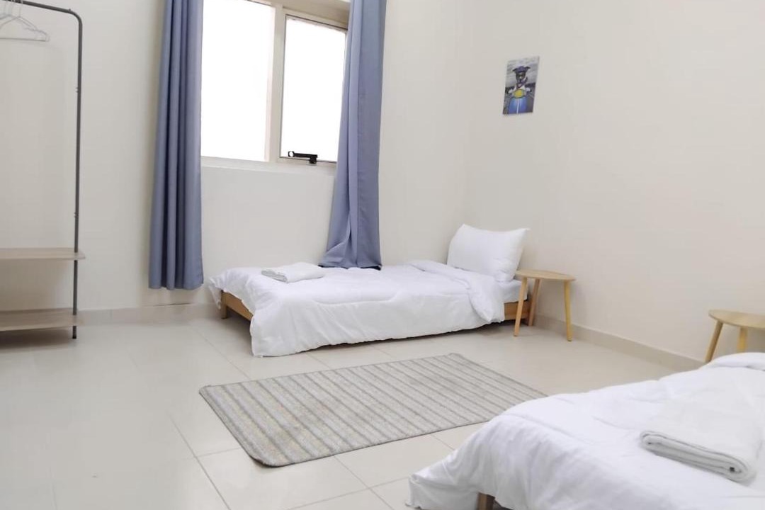 Photo of Bedroom in Khor Fakkan