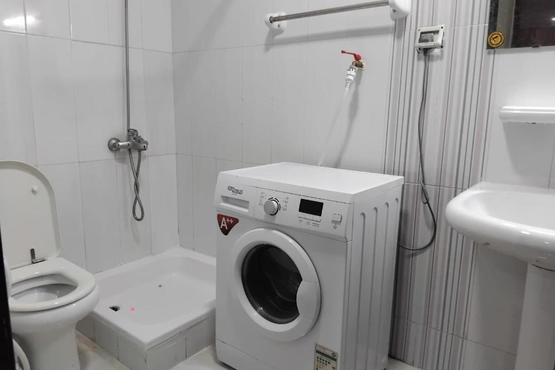 Photo of Bathroom in Khor Fakkan