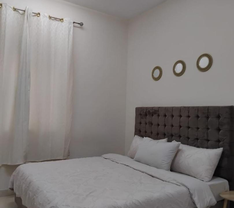 Photo of Bedroom in Khor Fakkan