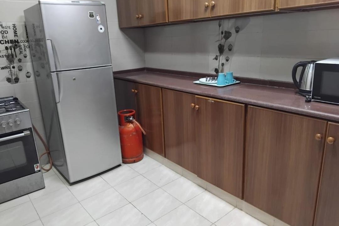 Photo of Kitchen in Khor Fakkan