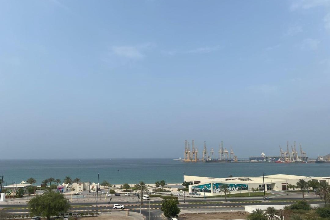 Photo of Others in Khor Fakkan