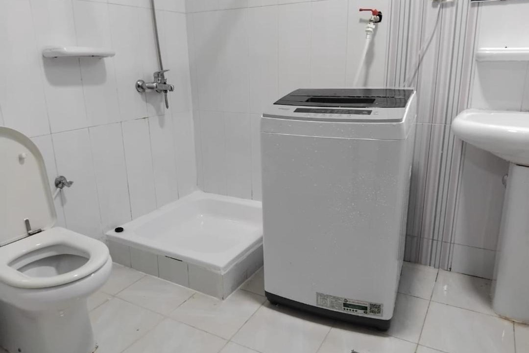Photo of Bathroom in Khor Fakkan