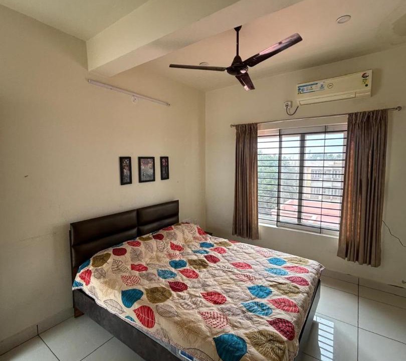 Photo of Bedroom in Mysore