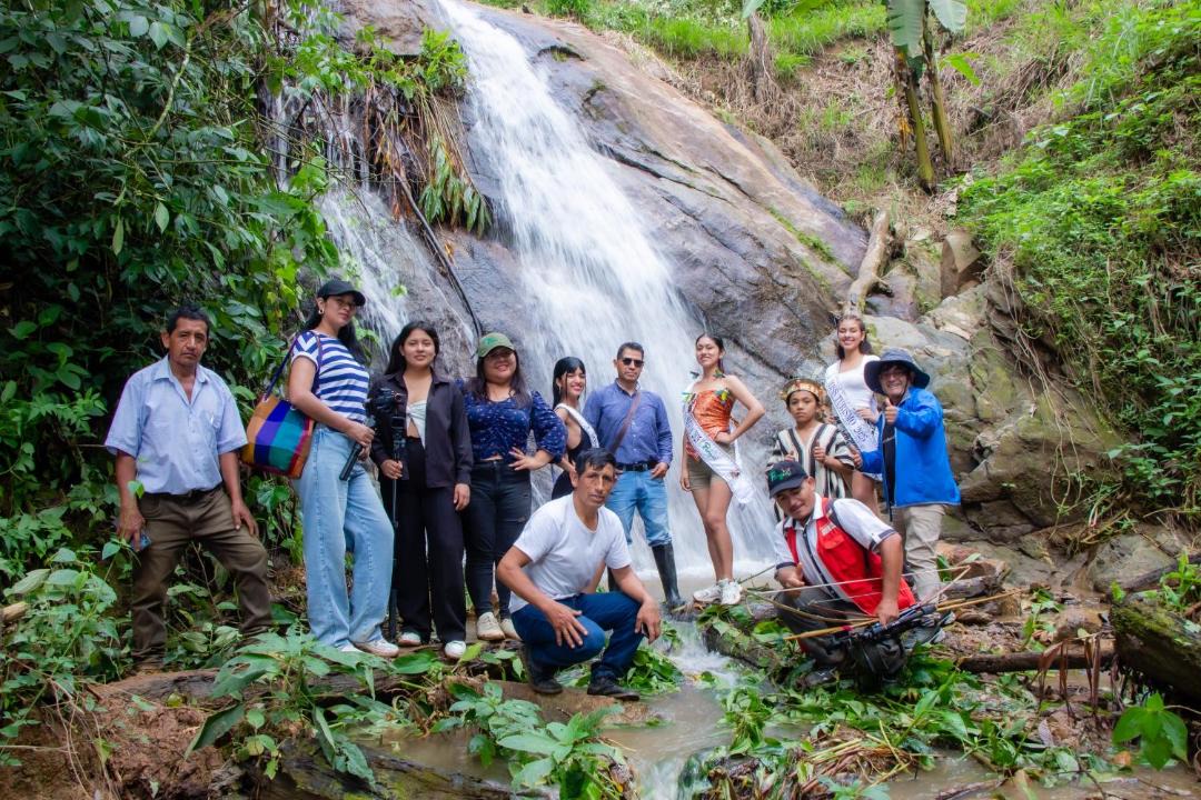 Photo of Others in Pangoa