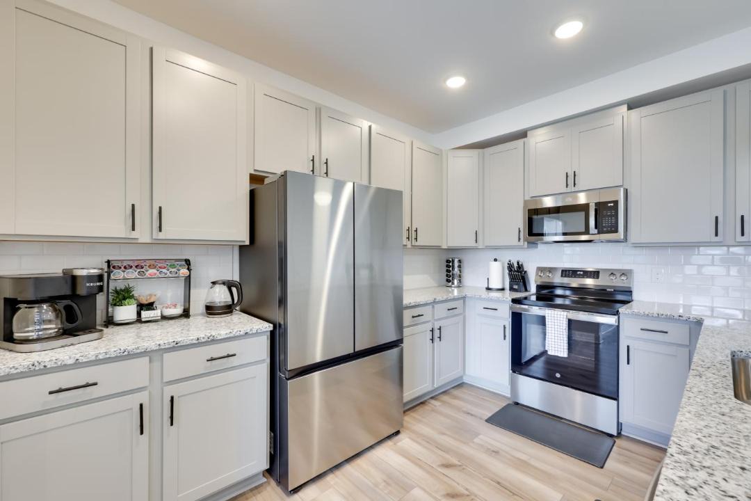 Photo of Kitchen in Wake Forest