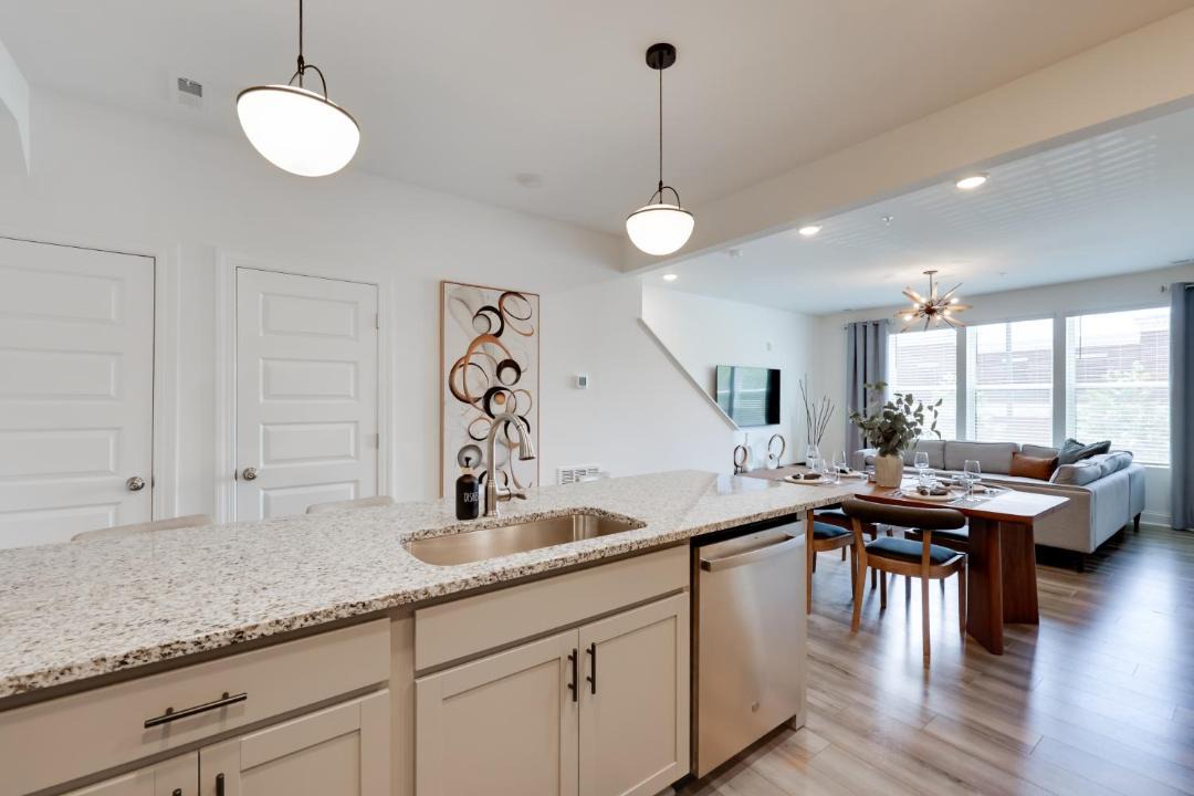 Photo of Kitchen in Wake Forest