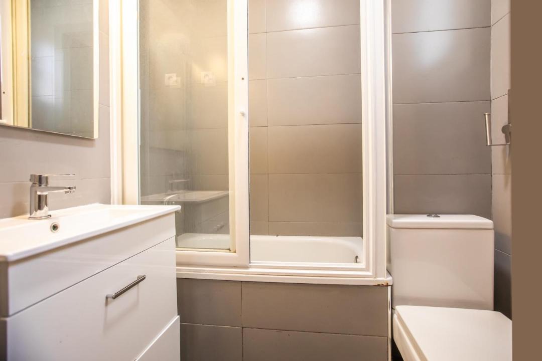 Photo of Bathroom in Esquerra de l'Eixample