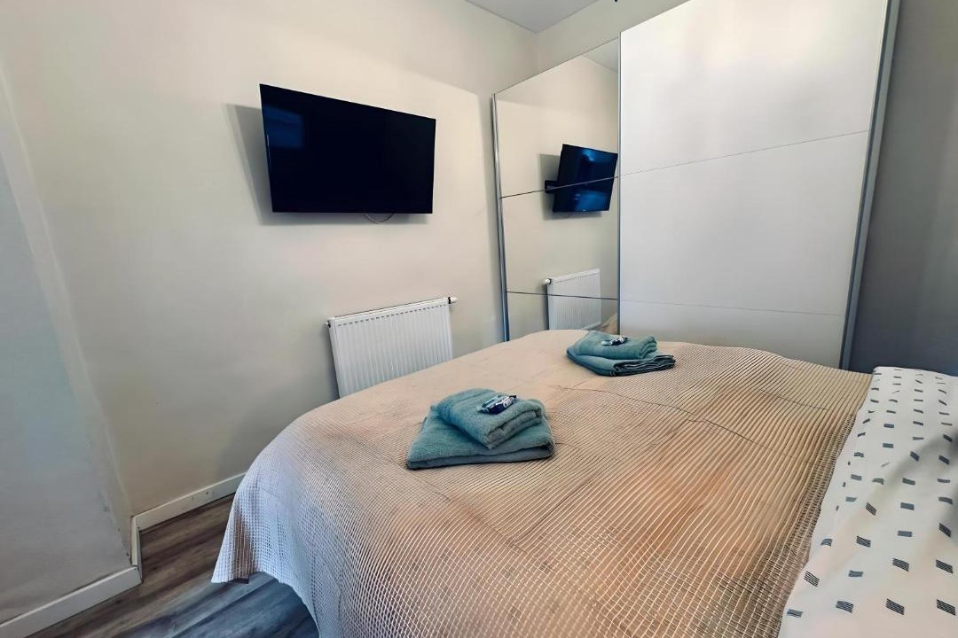 Photo of Bedroom in Bad Bentheim