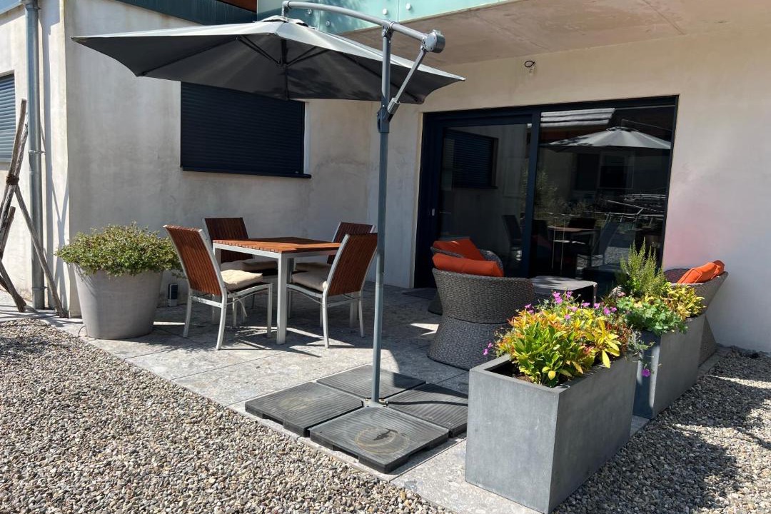 Photo of Patio Balcony in Leimbach