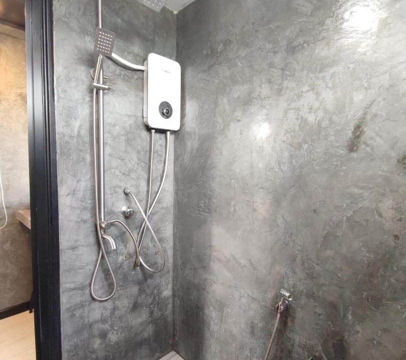 Photo of Bathroom in Kuala Dioh