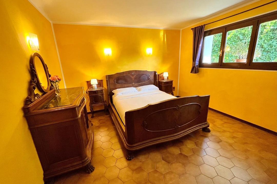 Photo of Bedroom in Tarzo