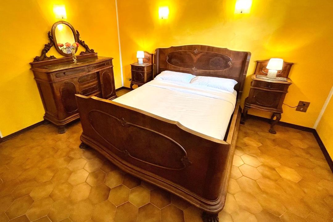 Photo of Bedroom in Tarzo