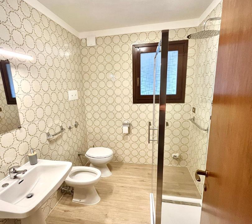 Photo of Bathroom in Tarzo