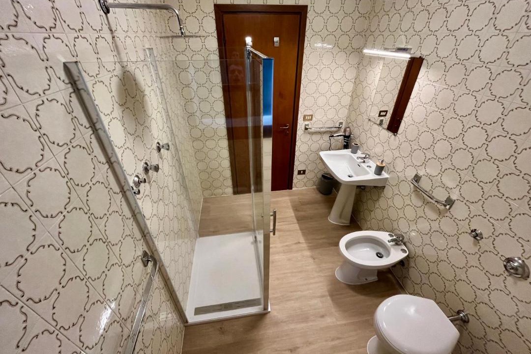 Photo of Bathroom in Tarzo
