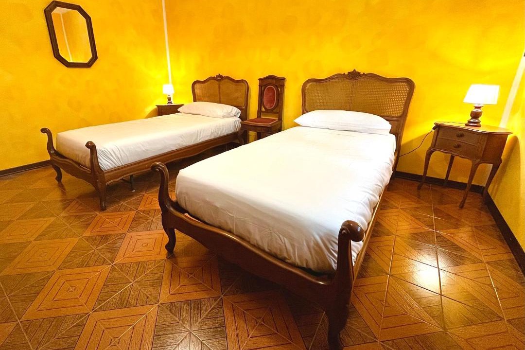 Photo of Bedroom in Tarzo