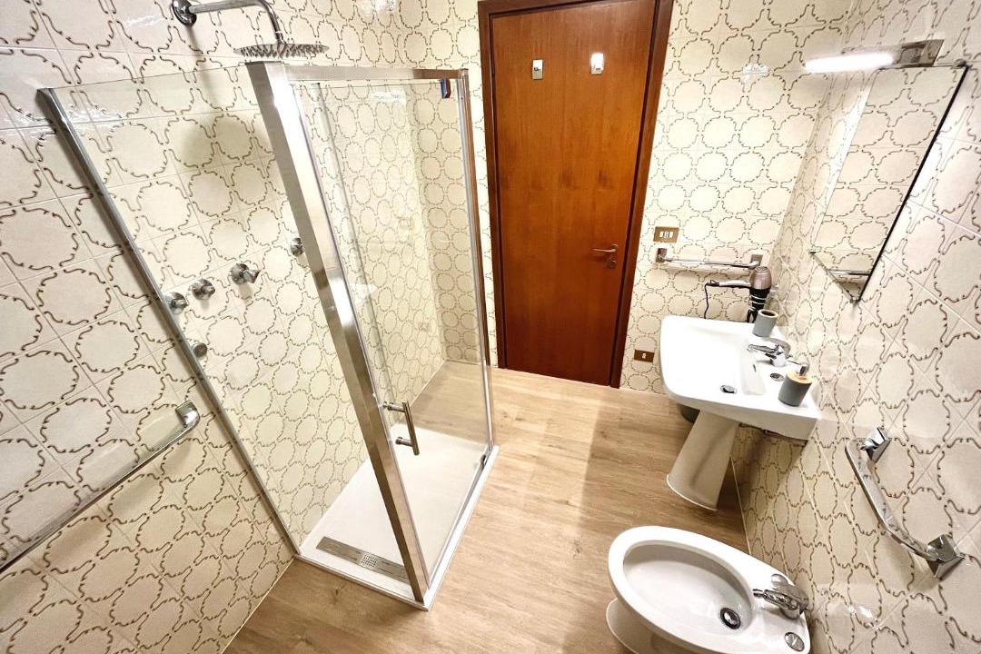 Photo of Bathroom in Tarzo