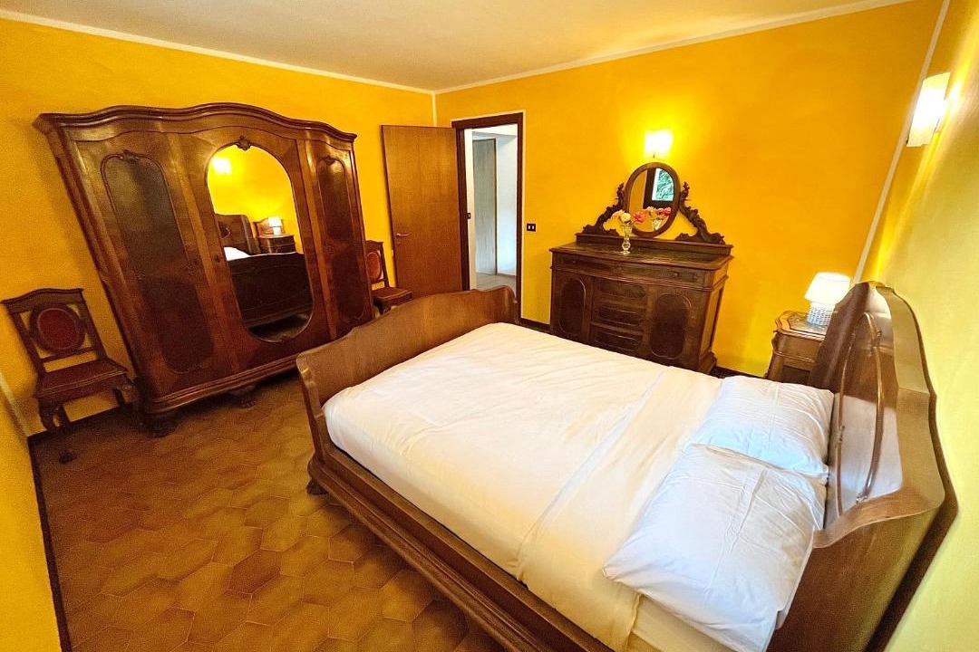 Photo of Bedroom in Tarzo