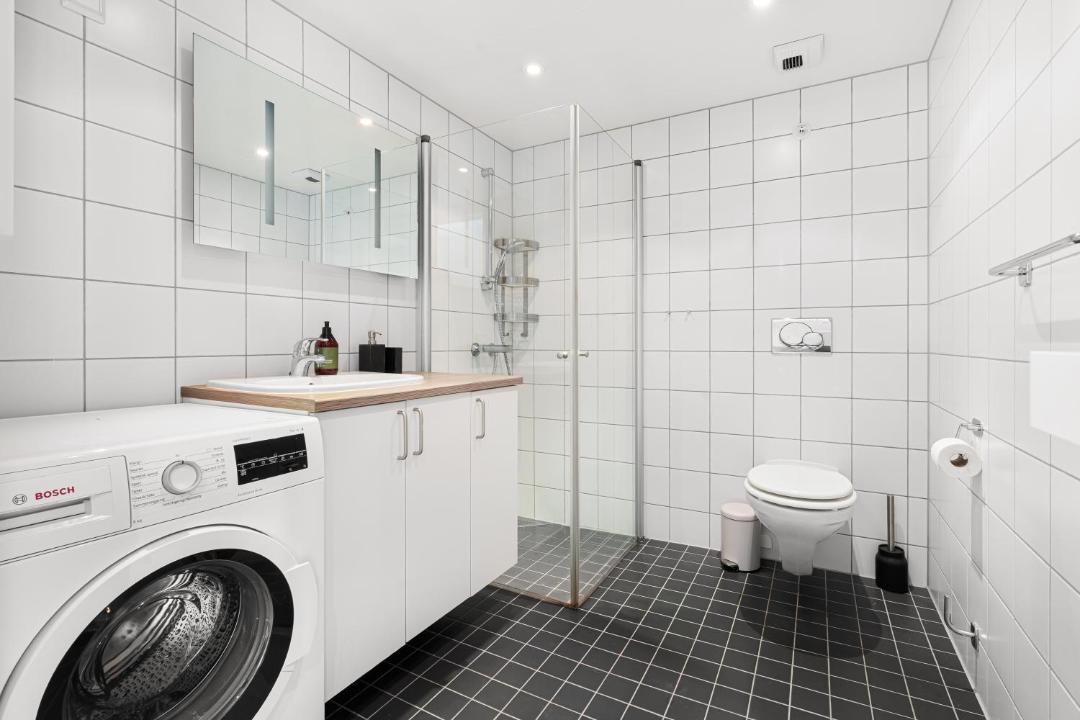 Photo of Bathroom in Gamle Oslo