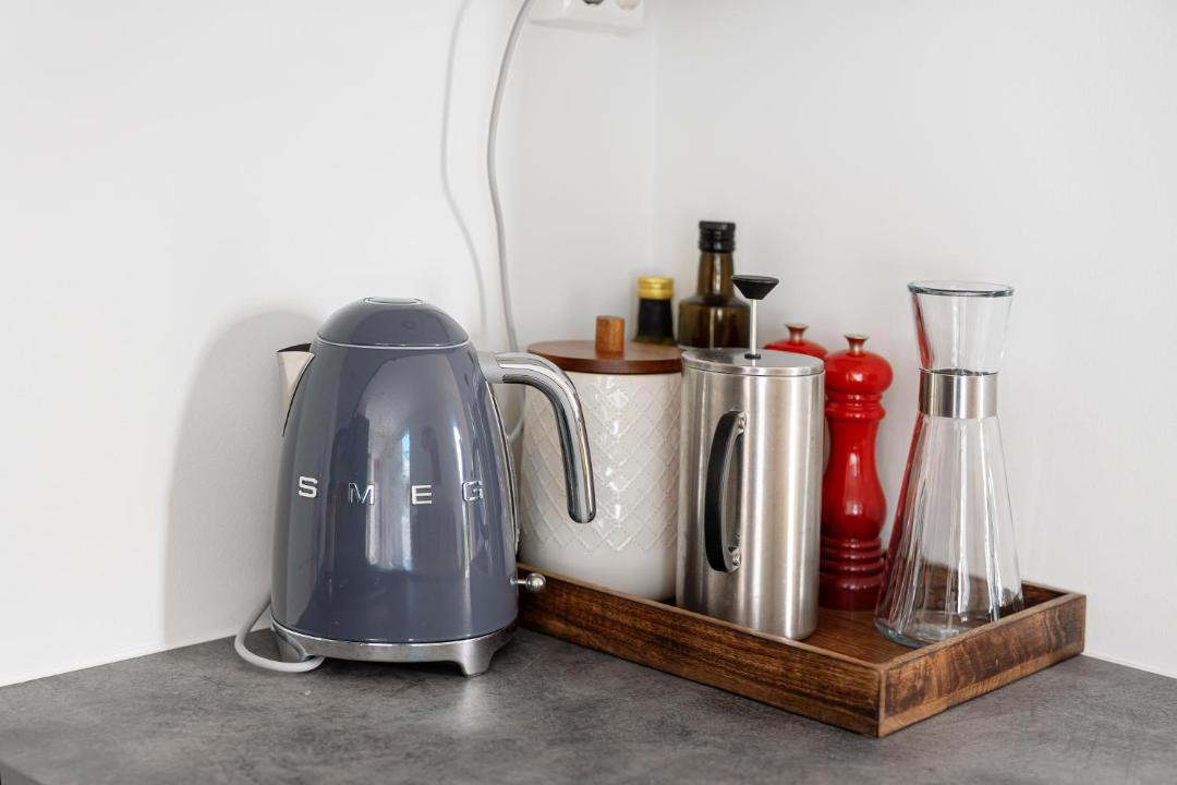 Photo of Kitchen in Gamle Oslo