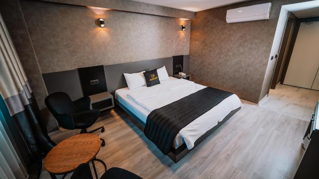 Photo of Bedroom in Denizli