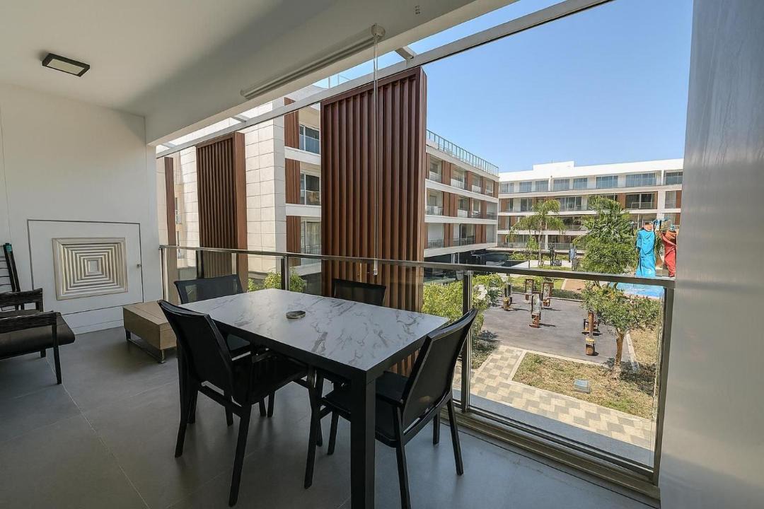 Photo of Patio Balcony in Trikomo