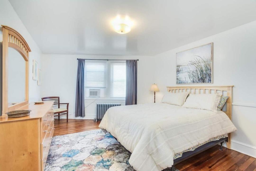 Photo of Bedroom in Bryn Mawr