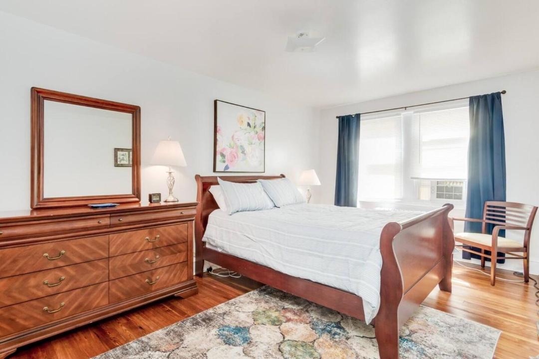 Photo of Bedroom in Bryn Mawr