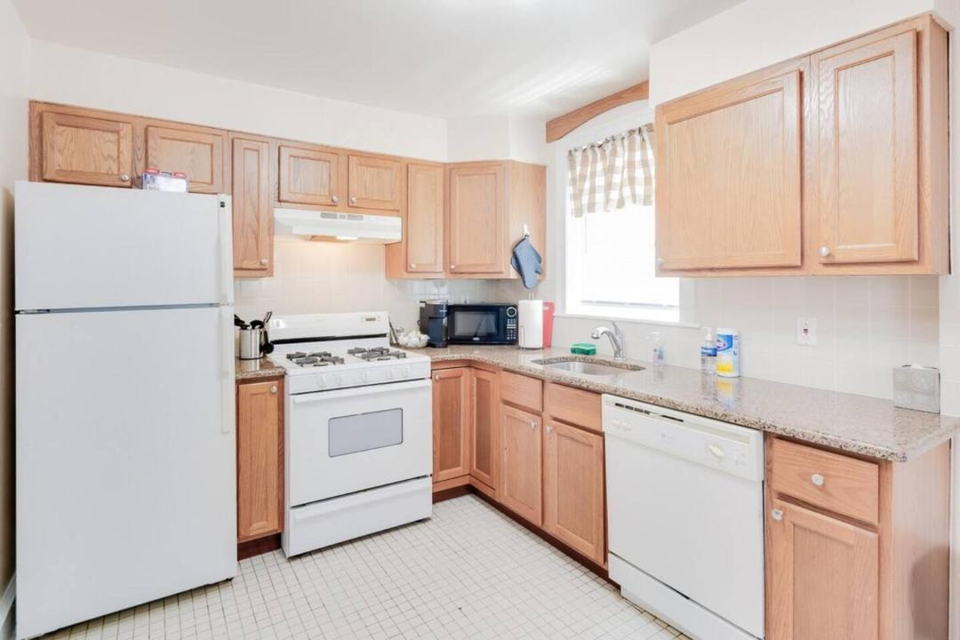 Photo of Kitchen in Bryn Mawr