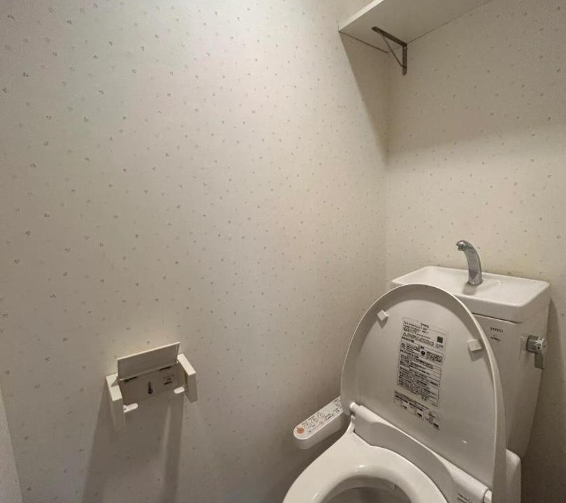 Photo of Bathroom in Nishiwaseda