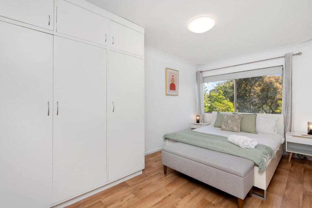 Photo of Bedroom in Subiaco